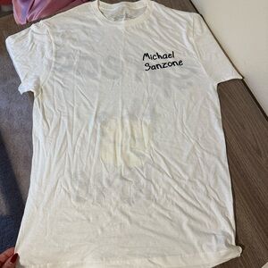 Michael Sanzone Tshirt